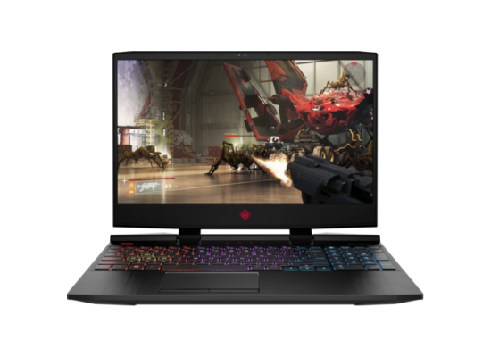 OMEN by HP 15-dc1002ne - Gaming Laptop